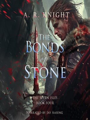 cover image of The Bonds of Stone